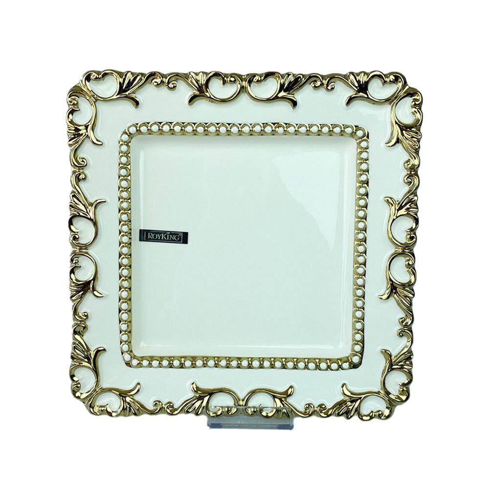 Royking Elizabeth Kare Tabak 27 CM Gbo194