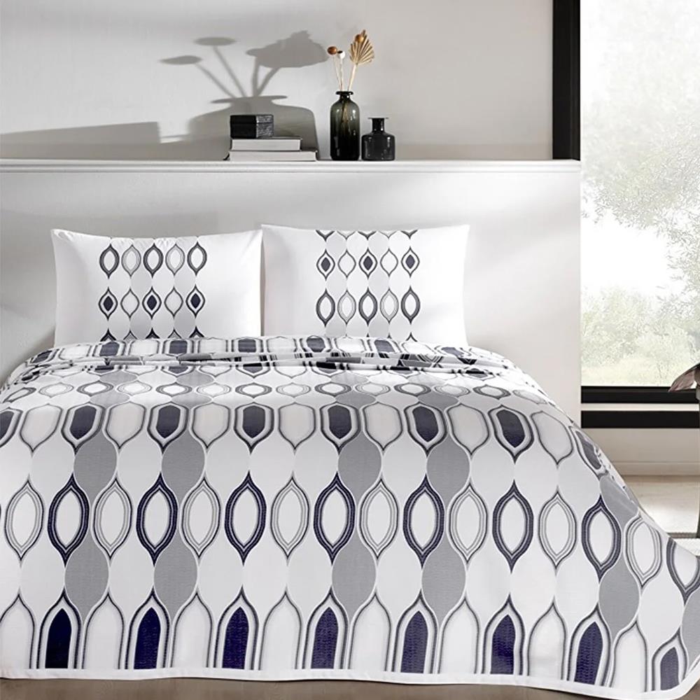 Taç Falcon  Pike Takımı  Gri Tek Kişilik