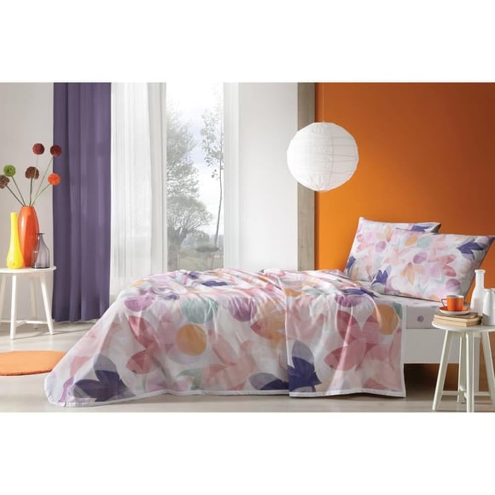 Taç Magnolıa Pike, Tek Kişilik, Turuncu