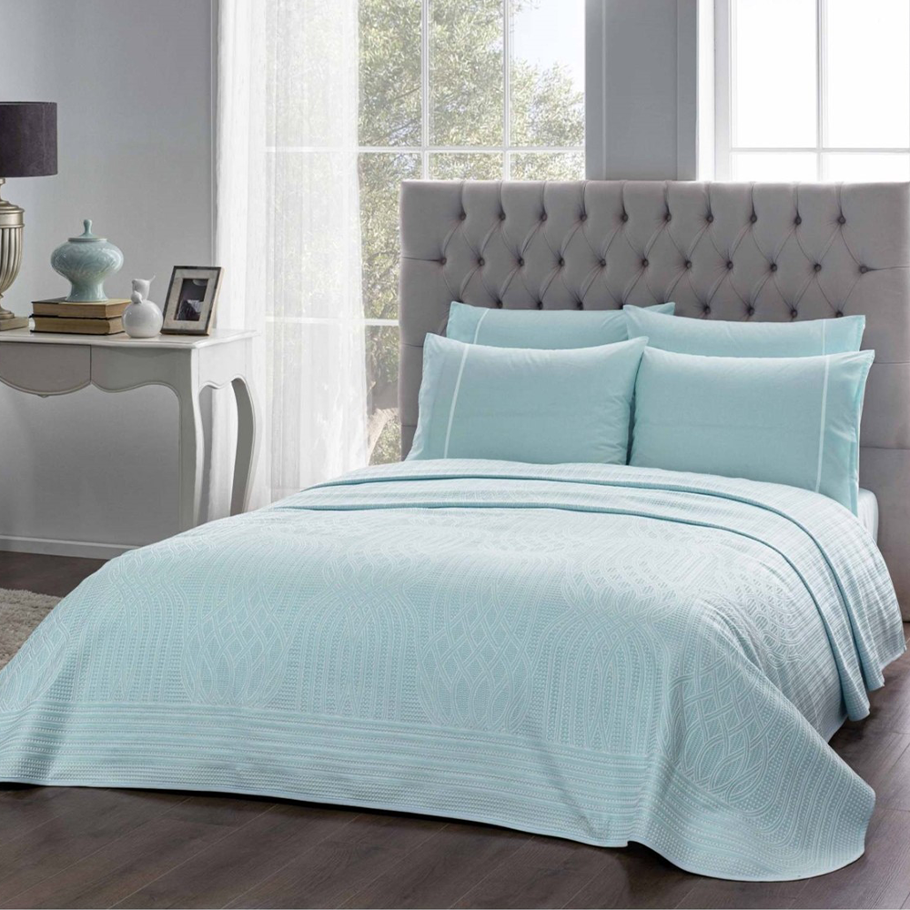 Taç Pike Takımı tk Jakar Laguna Turkuaz