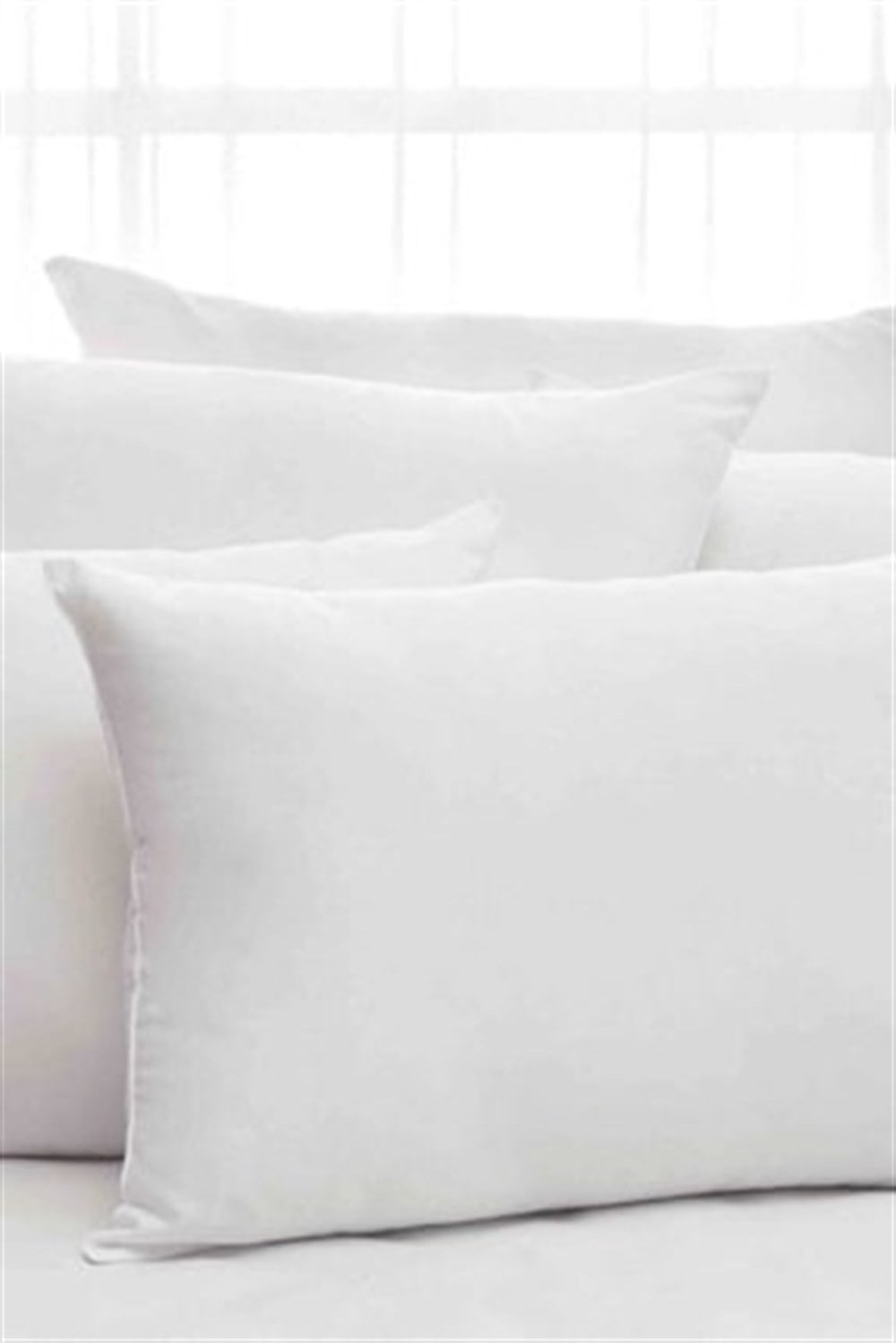 Taç Silikon Yastık  50*70