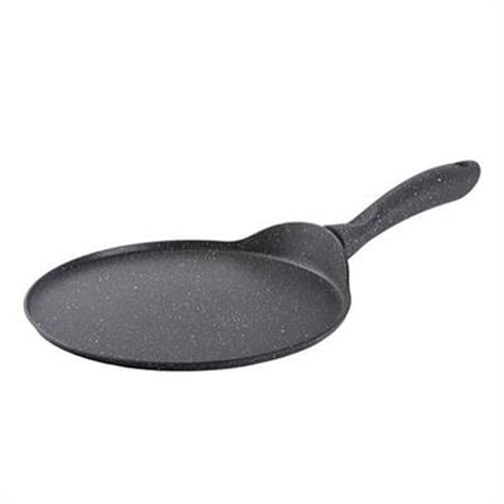 Tantitoni 26 cm Granit Pankek Tavası 004-01