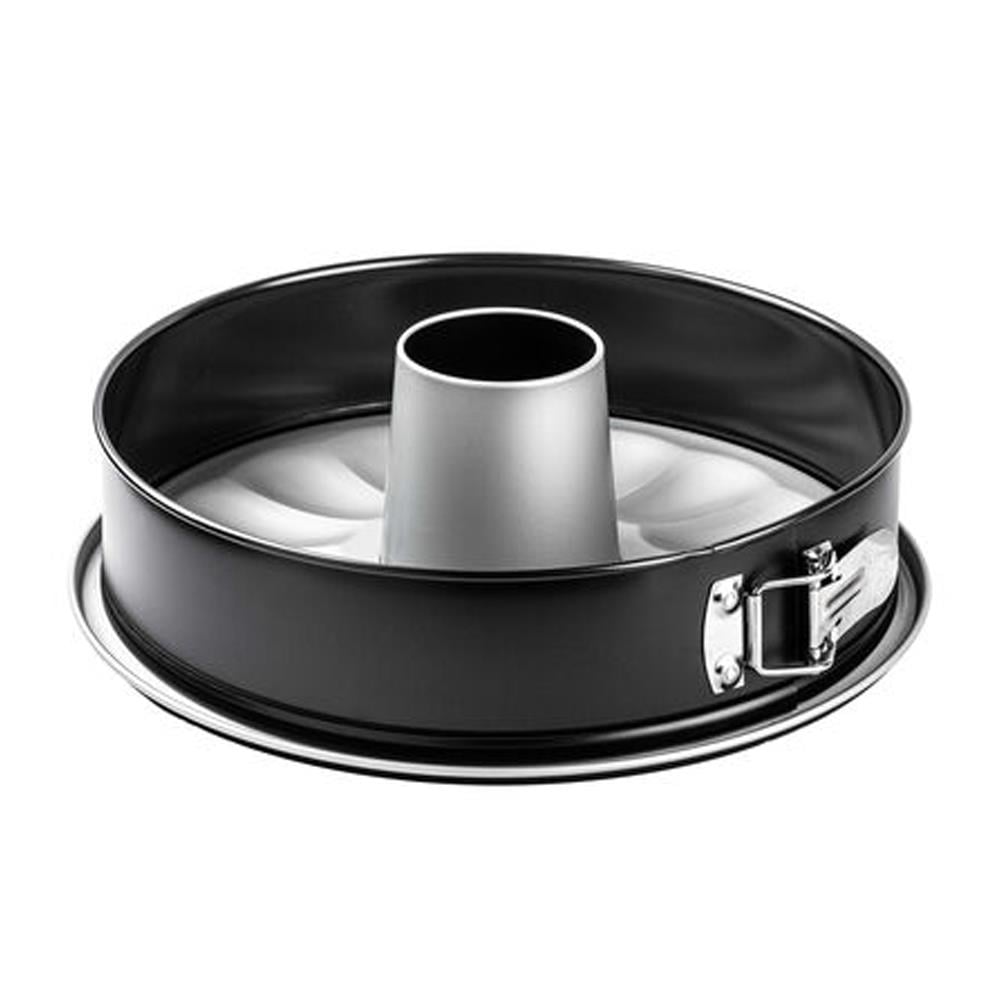 Tantitoni Kelepçeli Tüplü Kek Kalıbı 30 cm 006-01