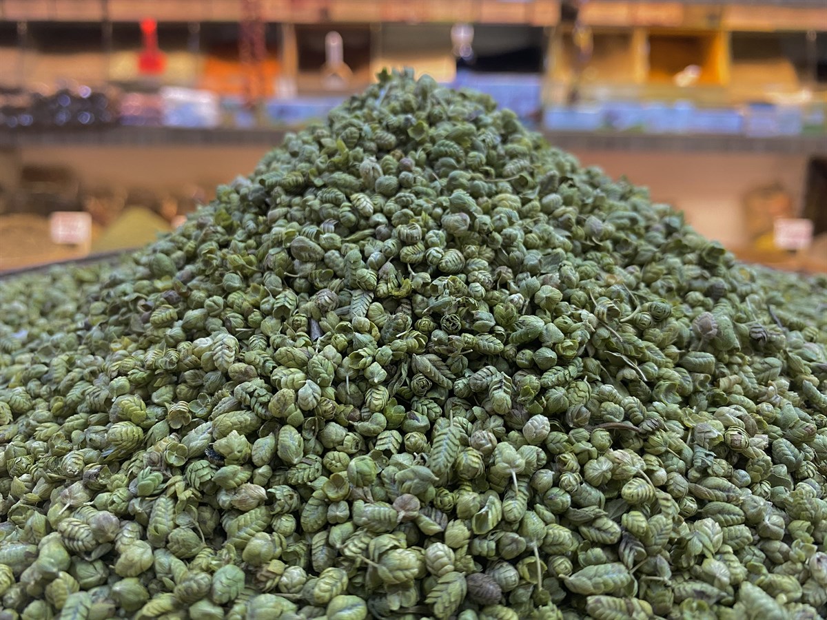 Bilya Kekik 250gr