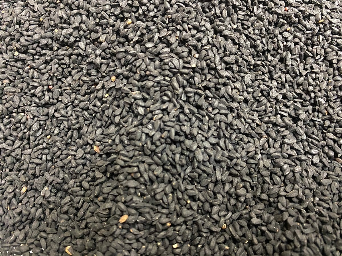 Çörekotu 250gr