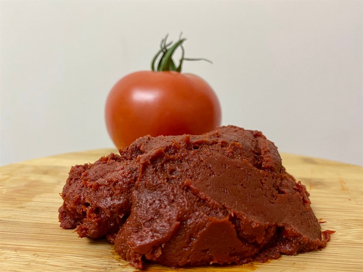 Domates Salçası 1kg