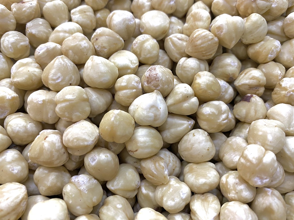 Giresun Fındık (Kavrulmuş) 500gr