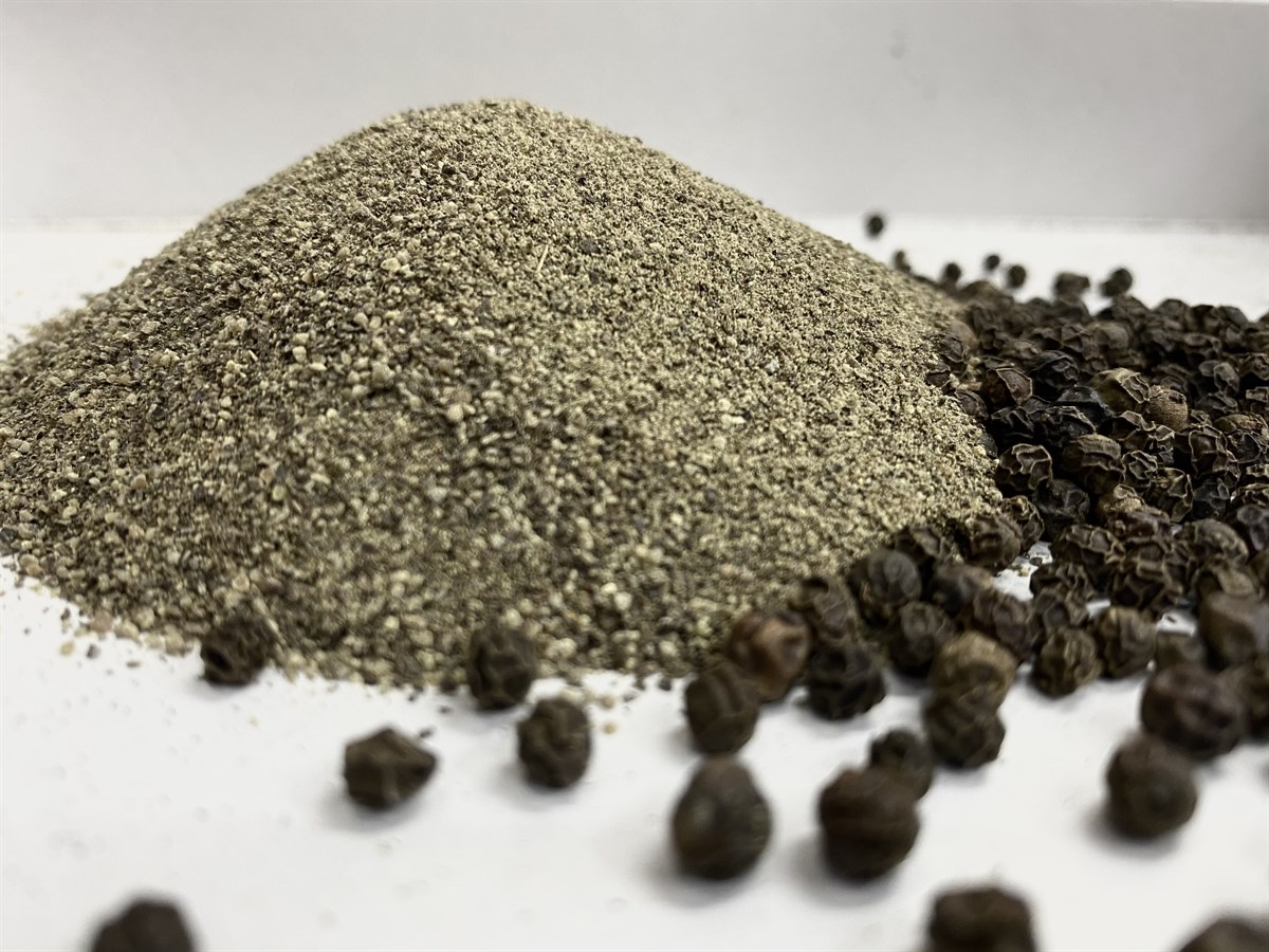 Karabiber (Tane) 250gr