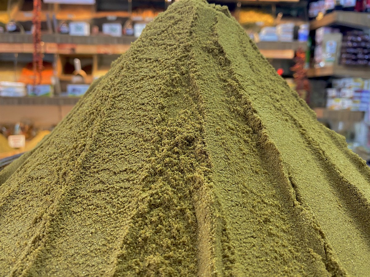 Kimyon (Öğütülmüş) 250gr