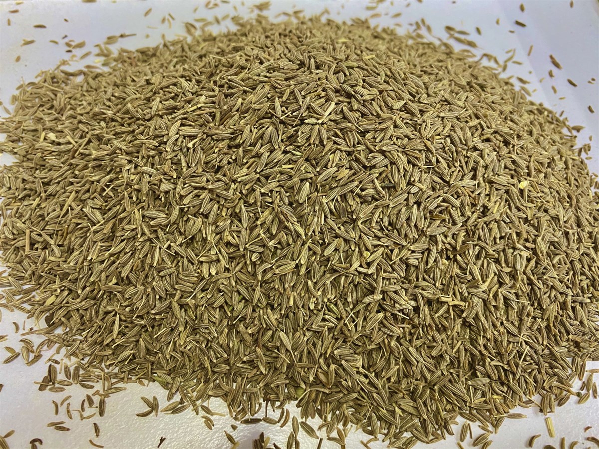 Kimyon (Tüm) 250gr