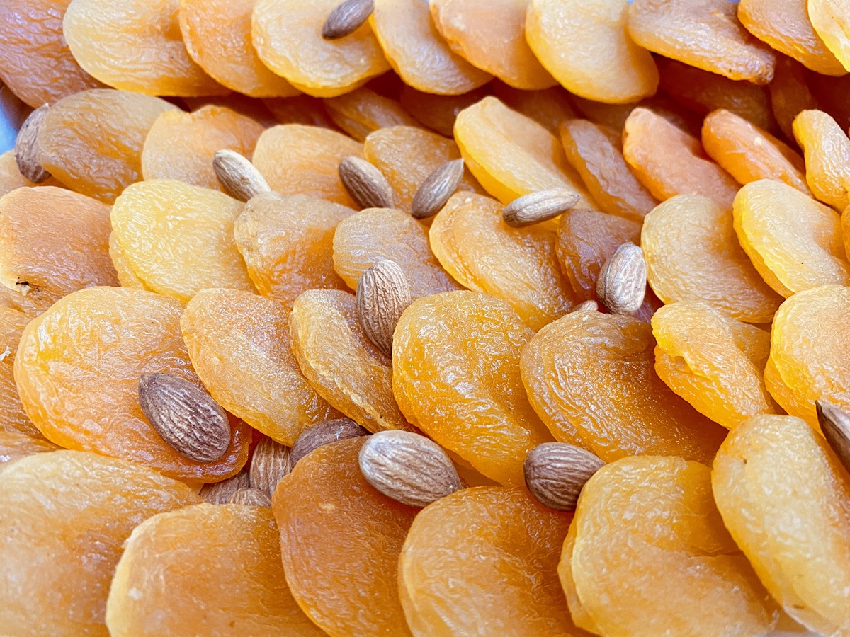 Malatya Kayısı (jumbo boy) 500gr