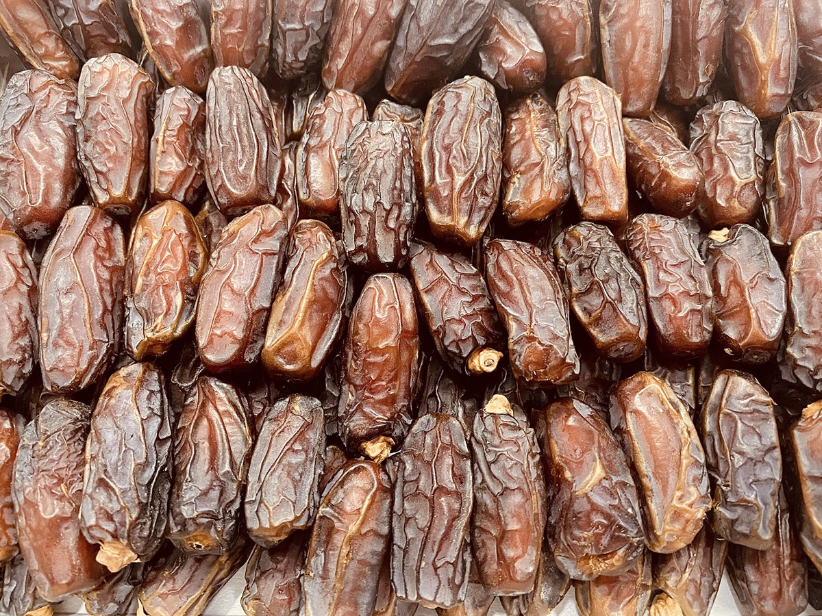 Medine Mebrum Hurma 500gr