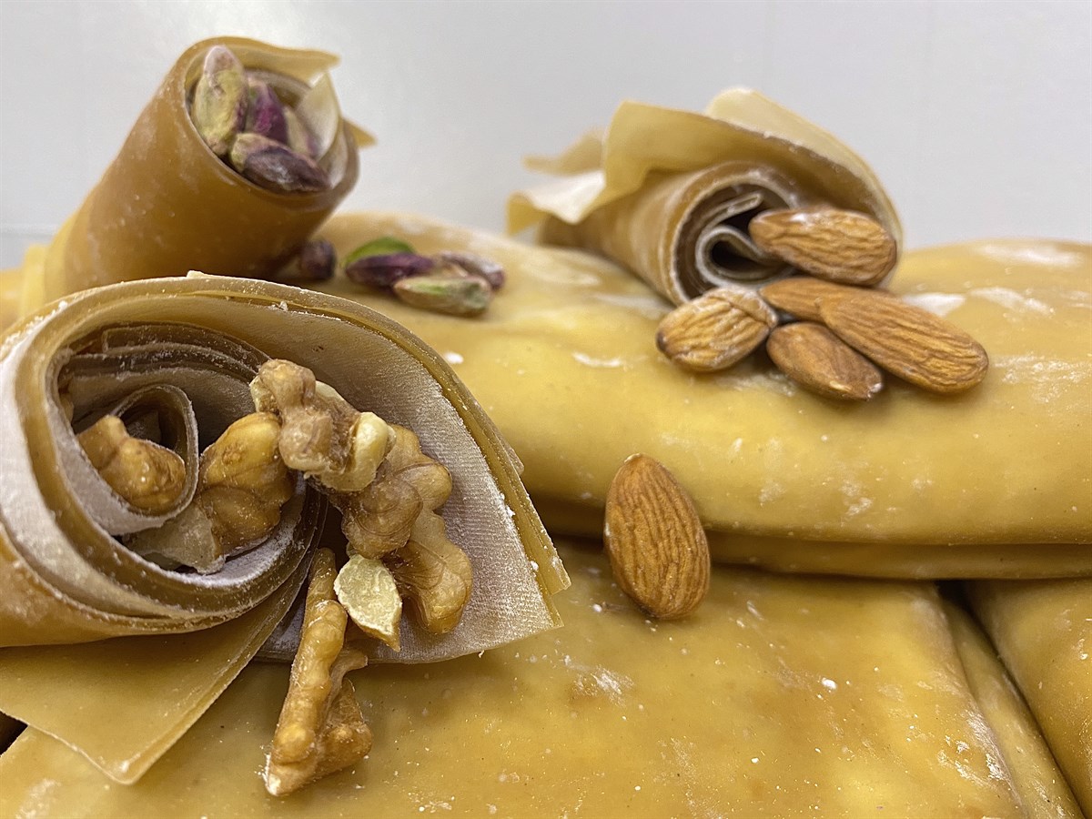 Pestil 1kg