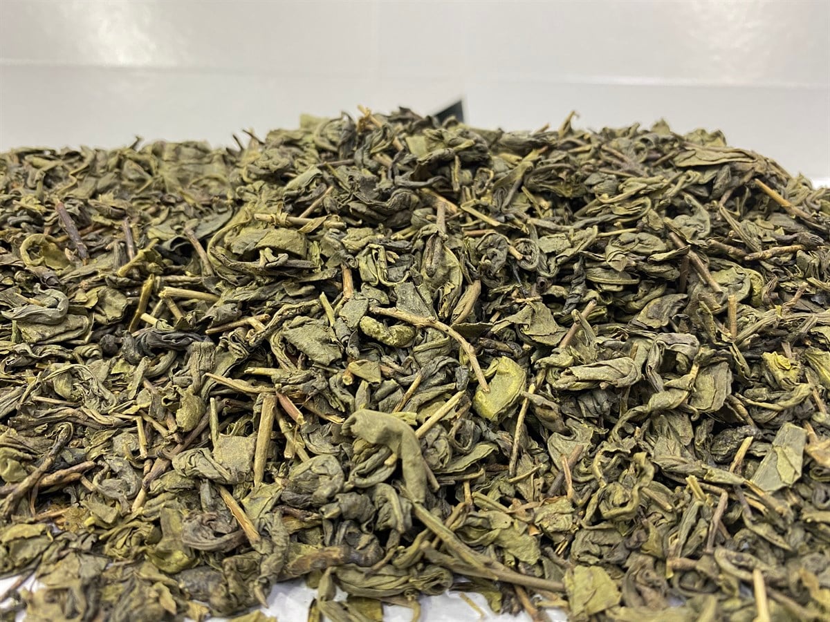 Yeşilçay 250gr