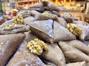 Cevizli Muska 1kg