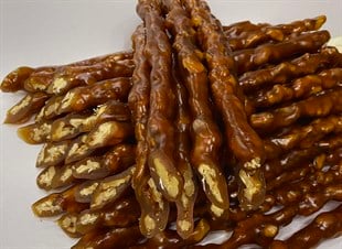 Cevizli Pekmez Sucuğu 1kg