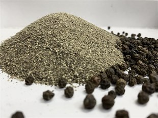 Karabiber (Öğütülmüş) 250gr