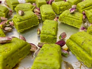 Maraş Fıstık Ezmesi 500gr