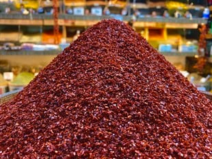 Özel İpek Biber 1kg