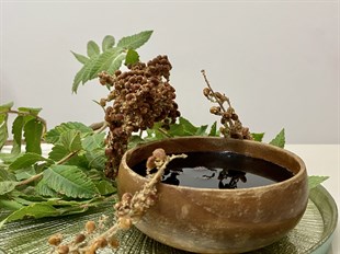 Sıvı Sumak Ekşisi 500gr