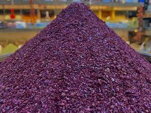 Sumak (Öğütülmüş) 250gr