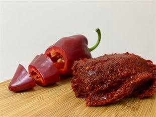 Tatlı Biber Salçası 1kg