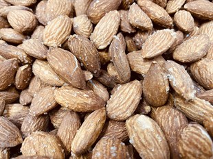 Tuzlu Badem (İri boy) 500gr