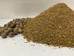 Yenibahar (Öğütülmüş) 250gr