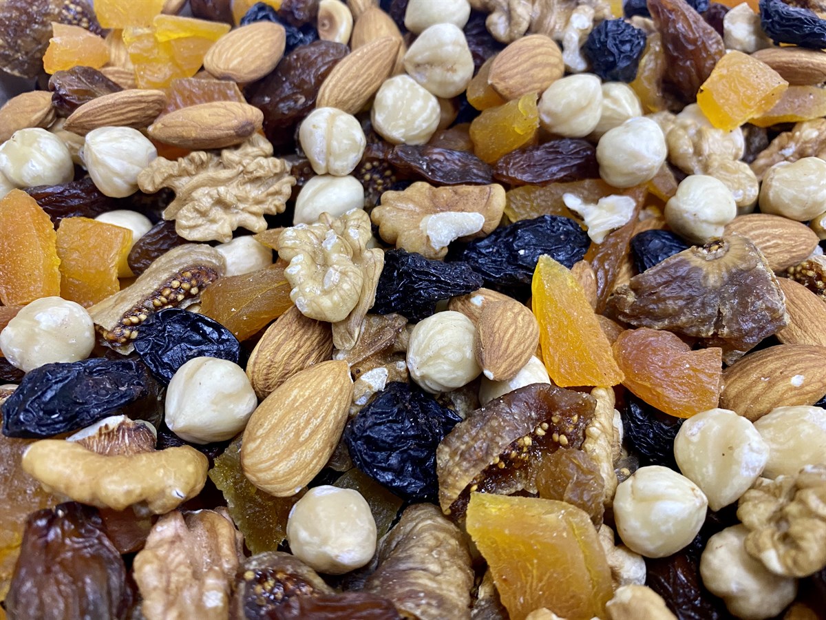 Atom Çerez 500gr