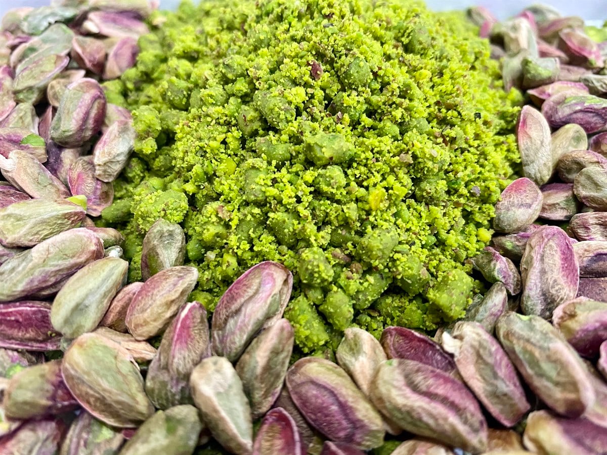 Çekilmiş Fıstık 250gr
