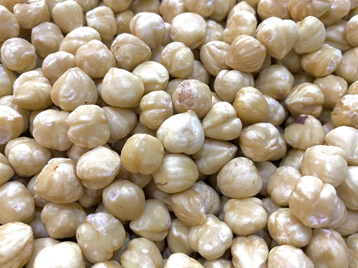 Giresun Fındık (Kavrulmuş) 500gr