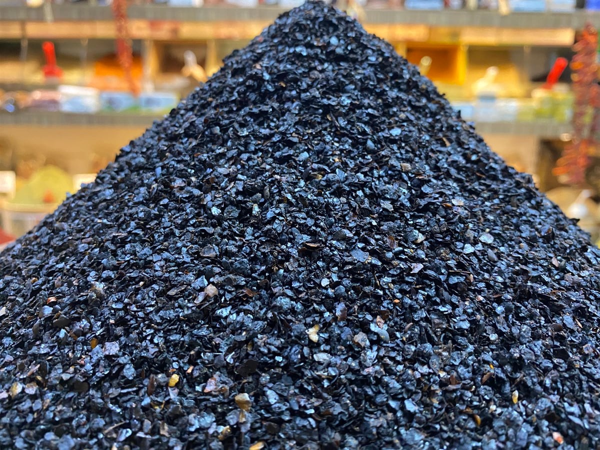 İpek İsot Biber 500gr