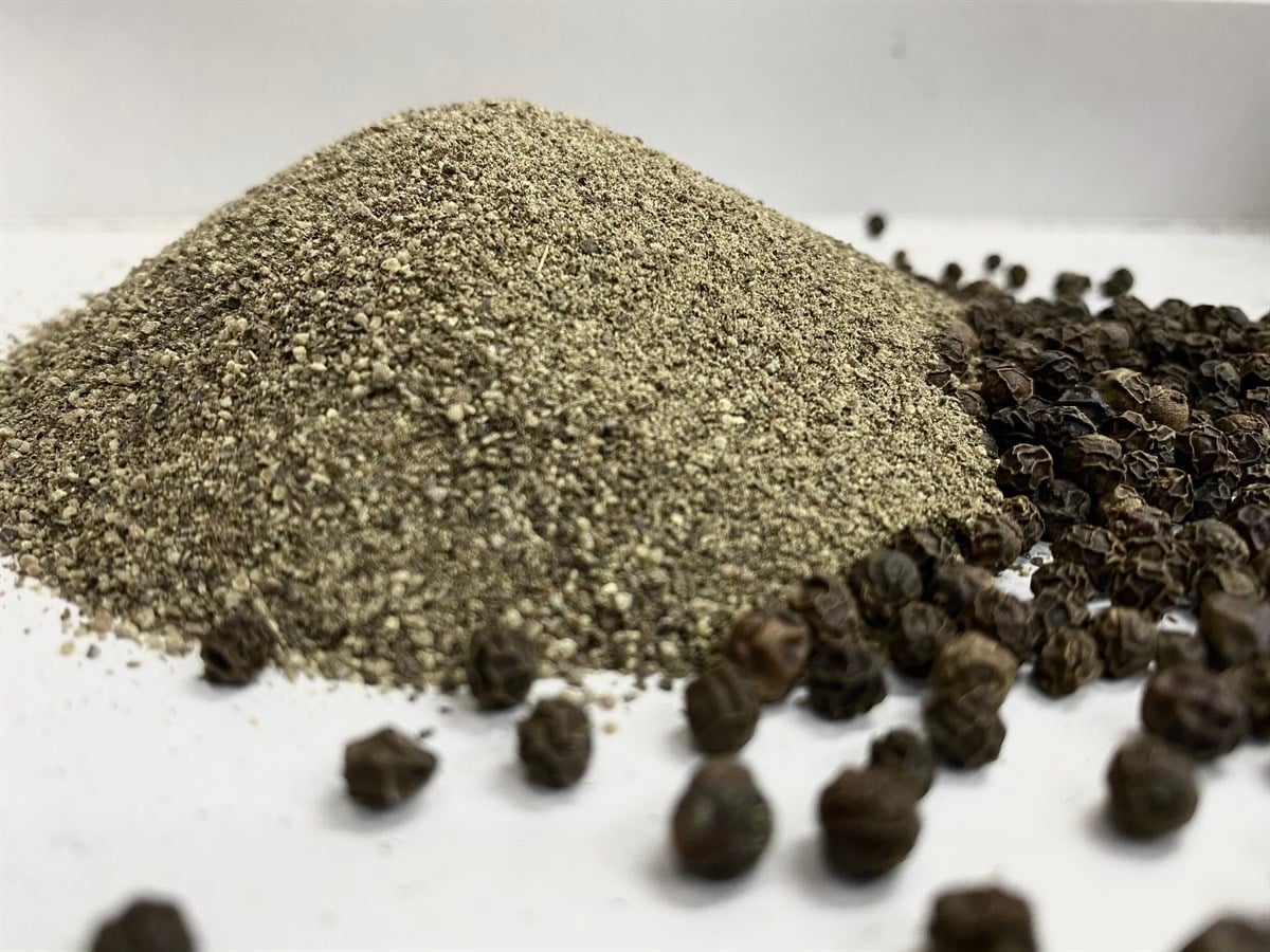 Karabiber (Tane) 250gr