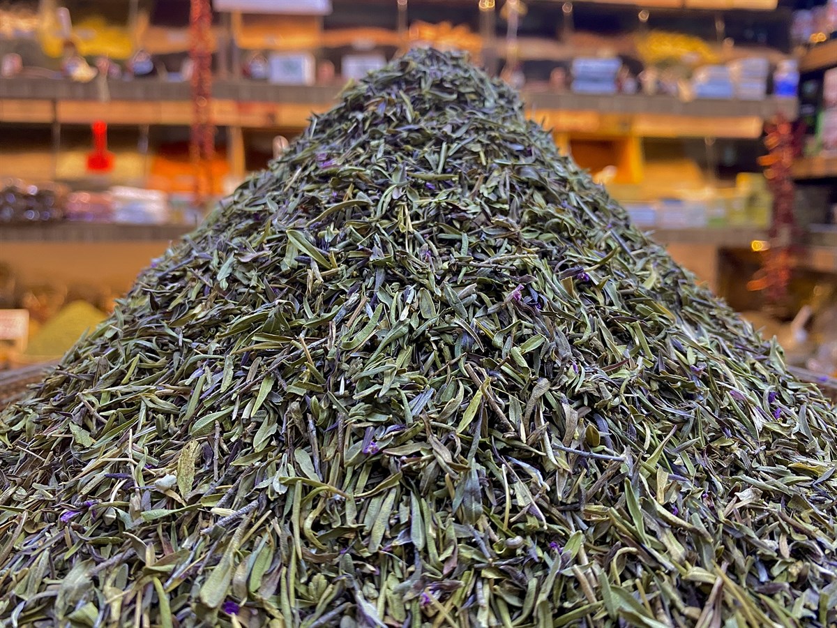 Kekik (Dağ Kekiği) 250gr