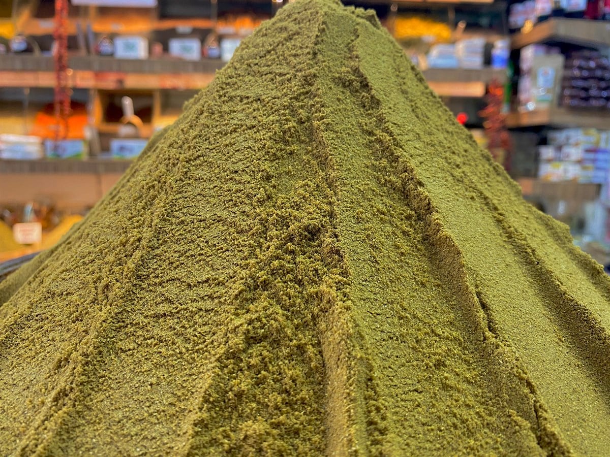 Kimyon (Öğütülmüş) 250gr