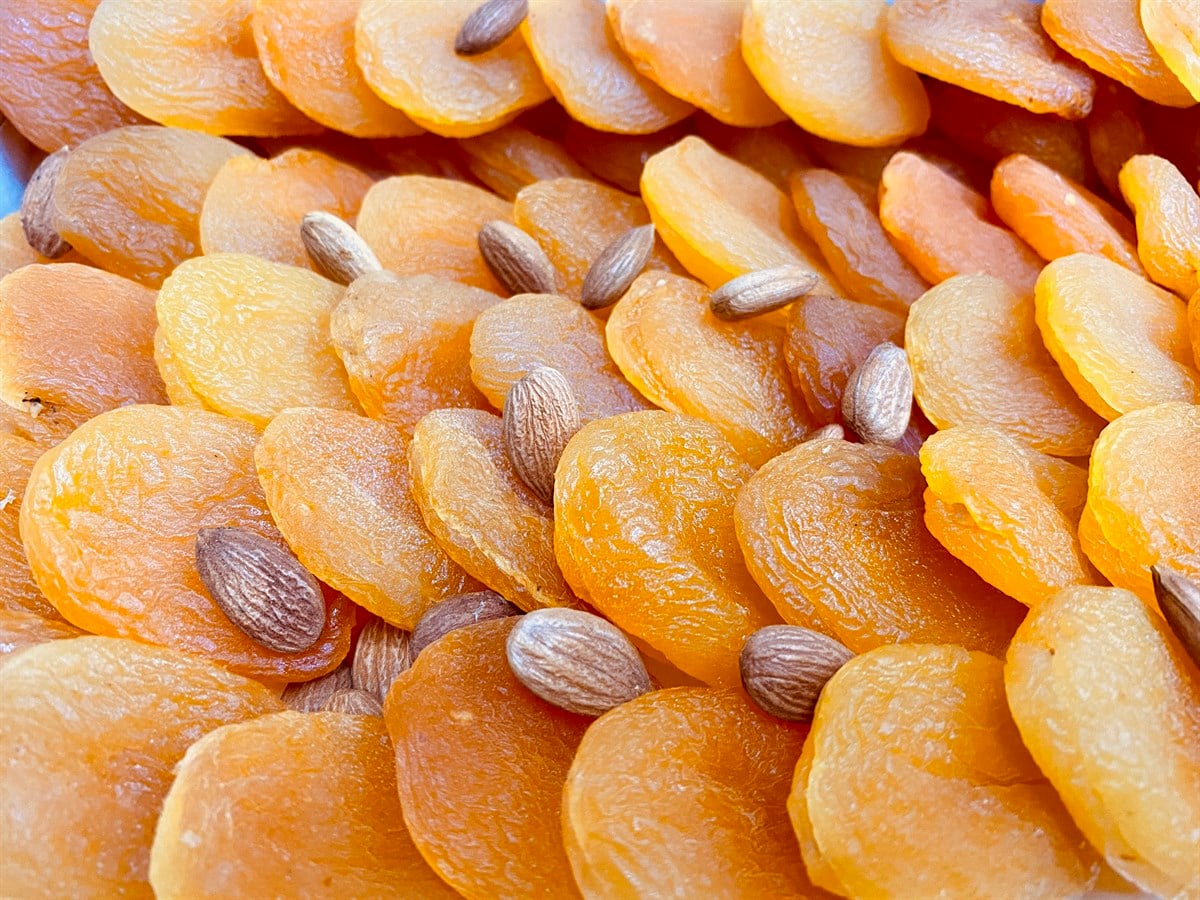 Malatya Kayısı (jumbo boy) 500gr