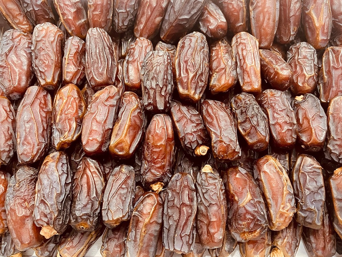 Medine Mebrum Hurma 500gr