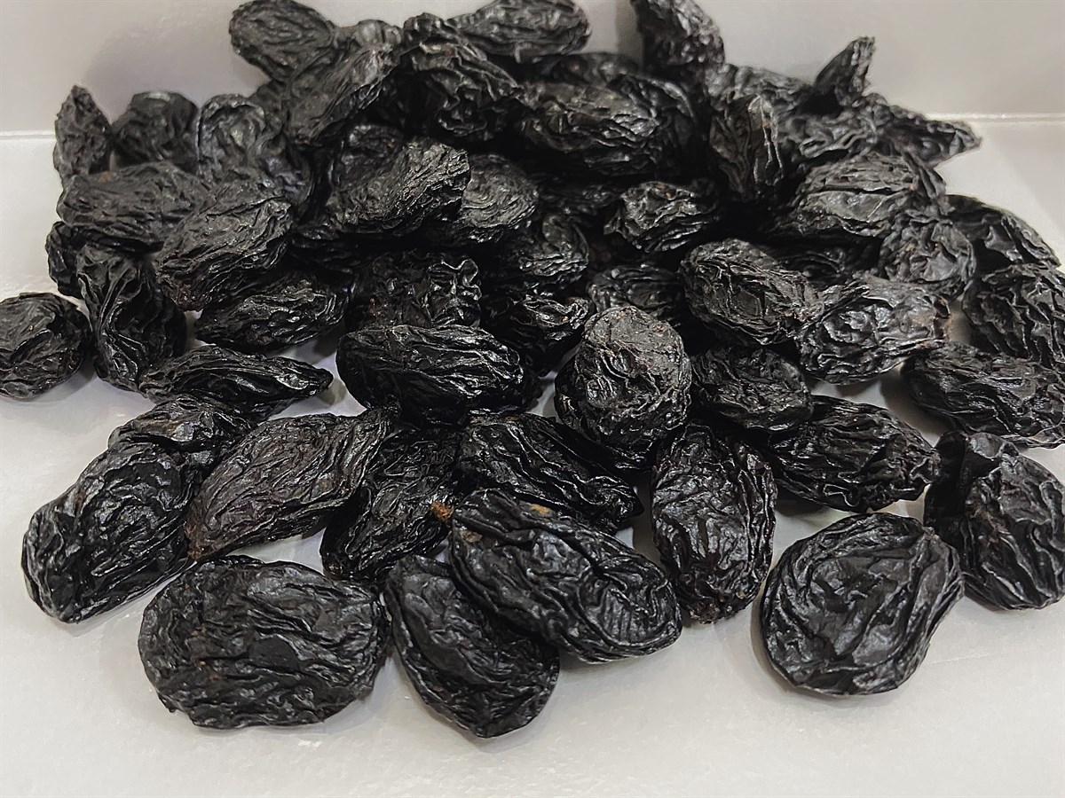 Siyah Üzüm 500gr