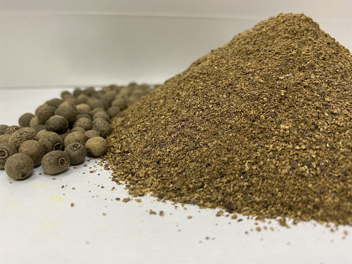 Yenibahar (Öğütülmüş) 250gr