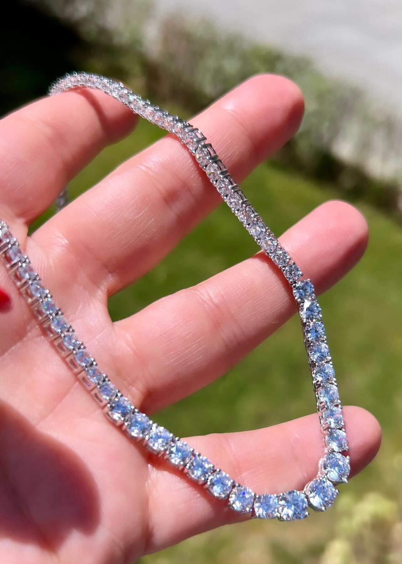 3 mm 42 cm Suyolu Kolye