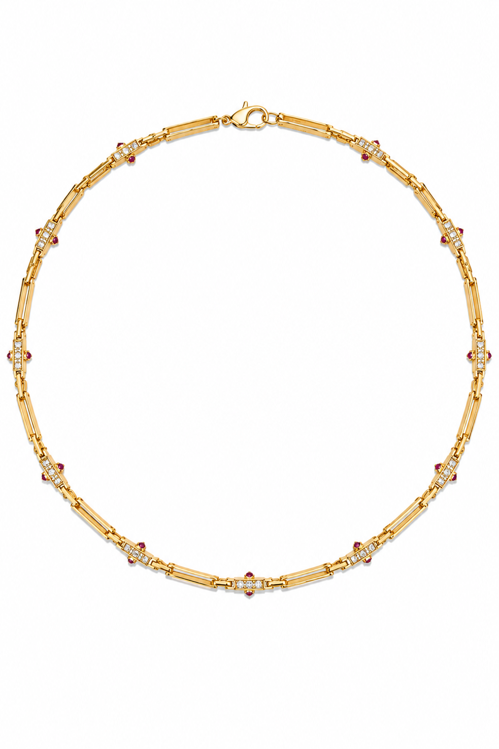 Bety Ataç Choker Kolye