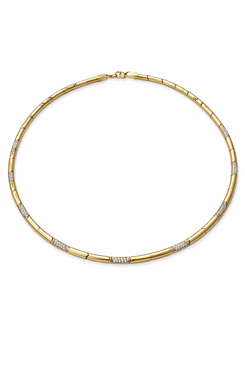 Bety Choker Kolye