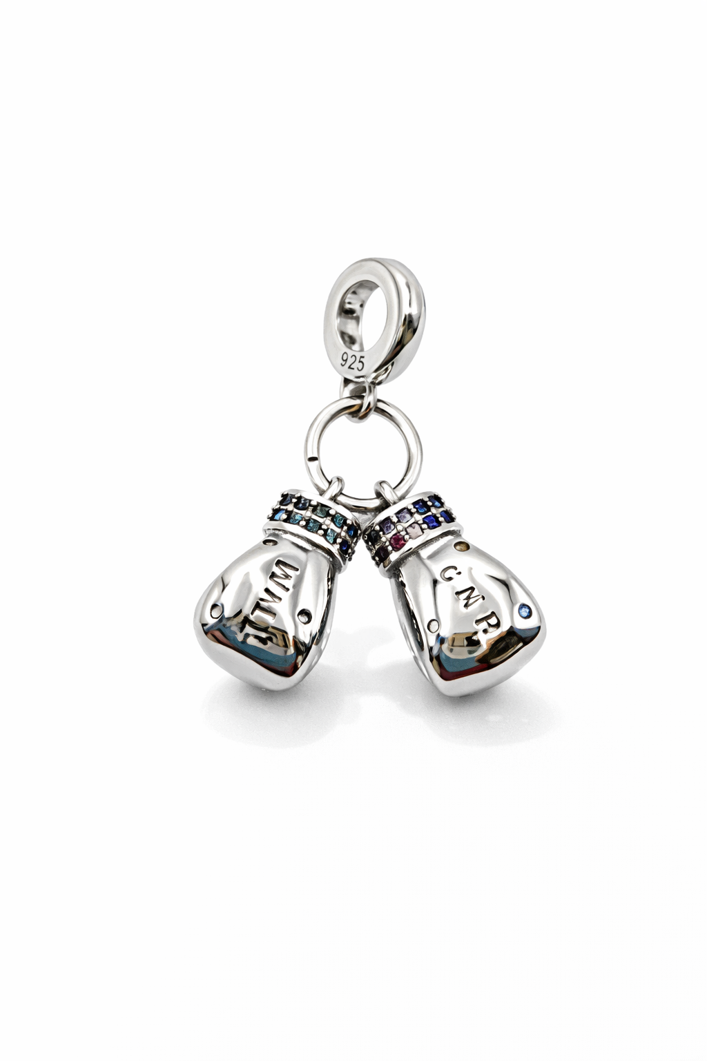 Box Eldiveni Charm