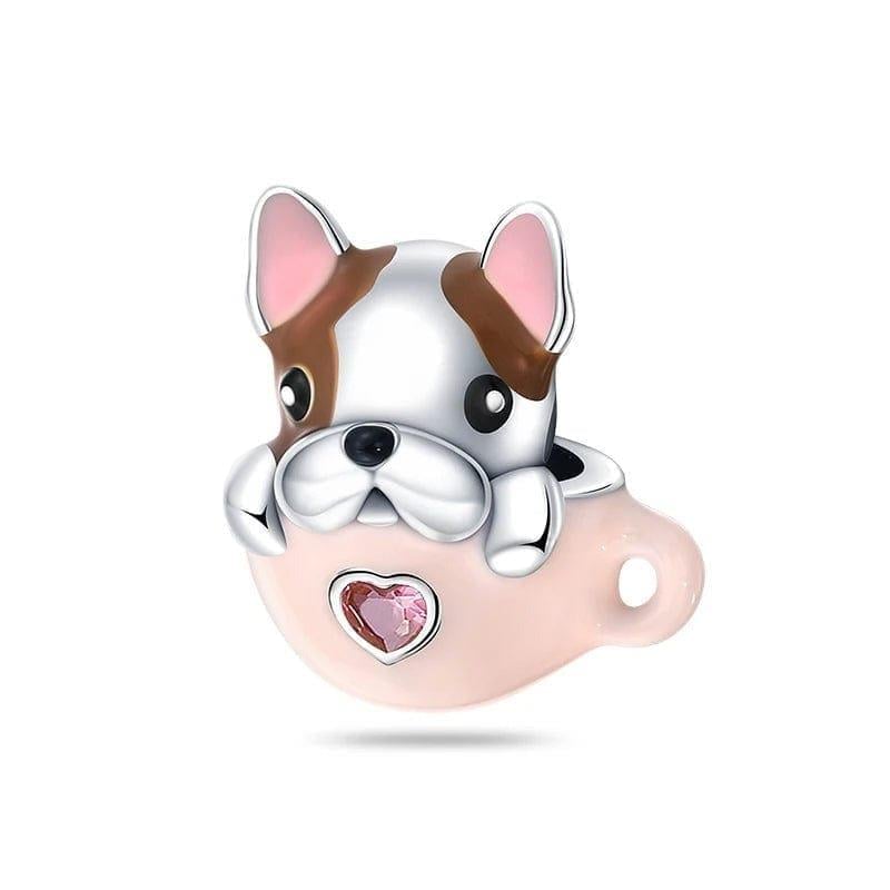 Bulldog Kupa Charm