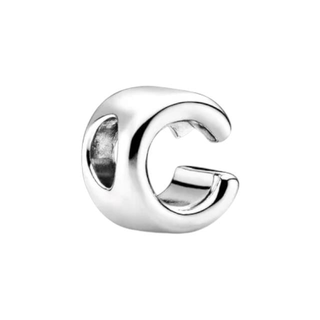C Harf Charm
