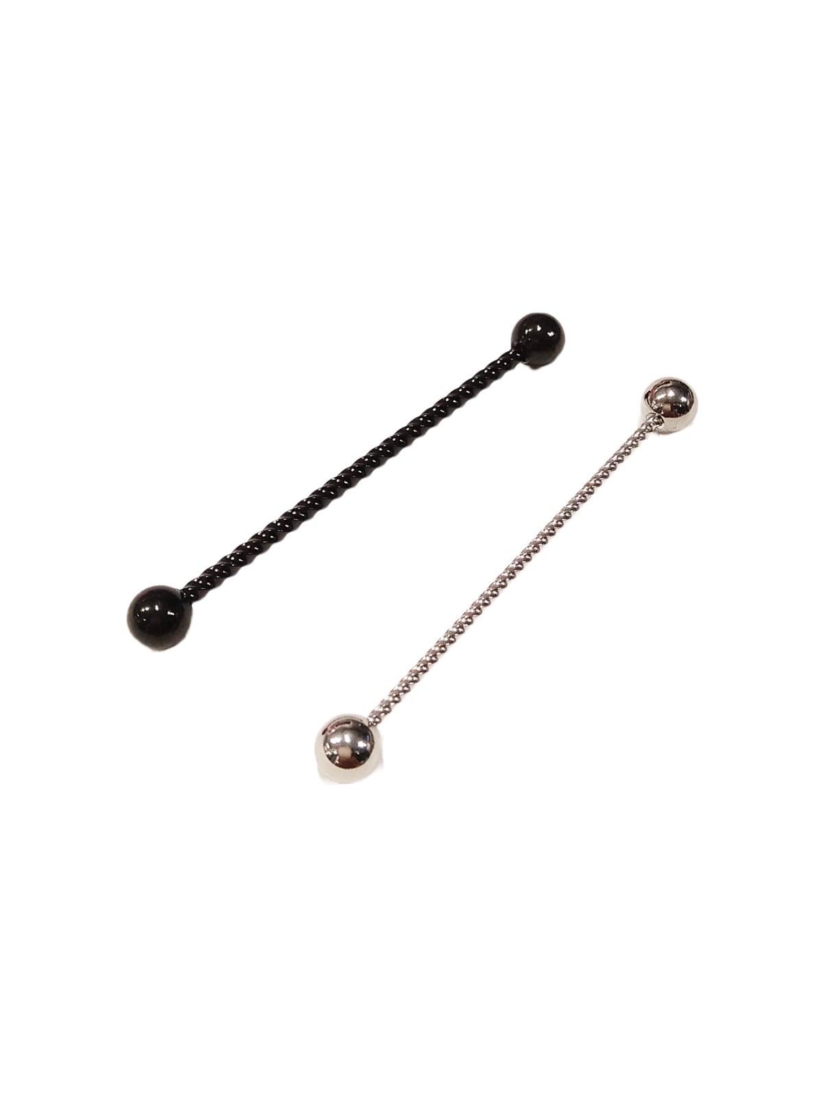 Çelik Köprü Piercing