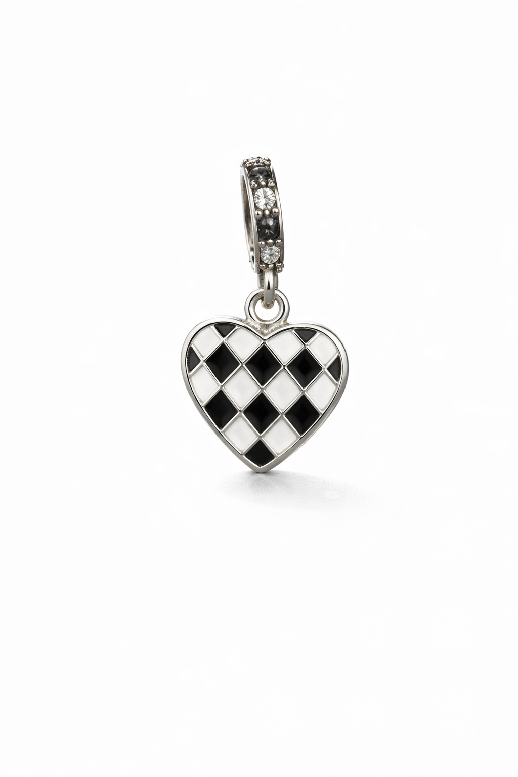 Dama Kalp Charm 