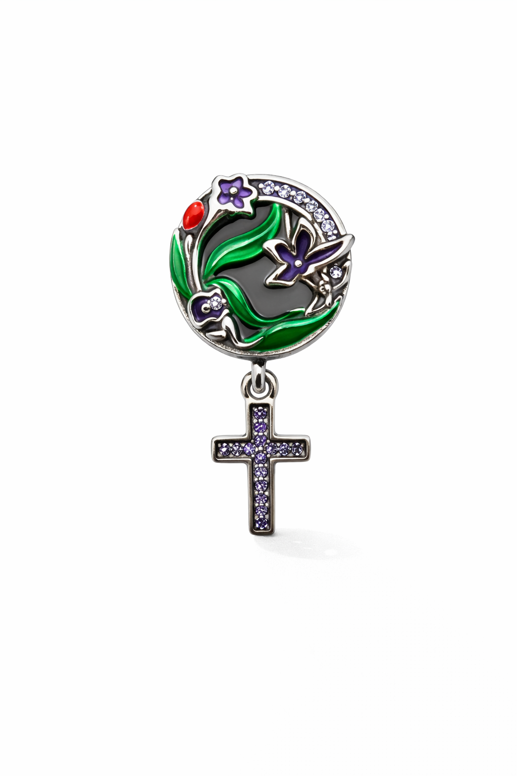 Haçlı Charm