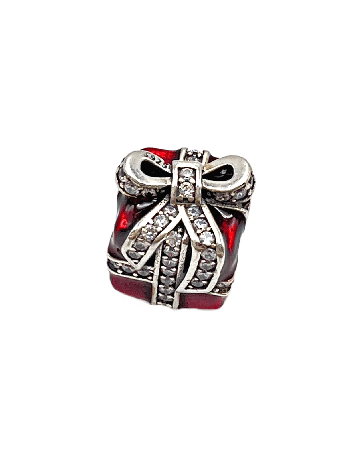 Hediye Paketi Charm