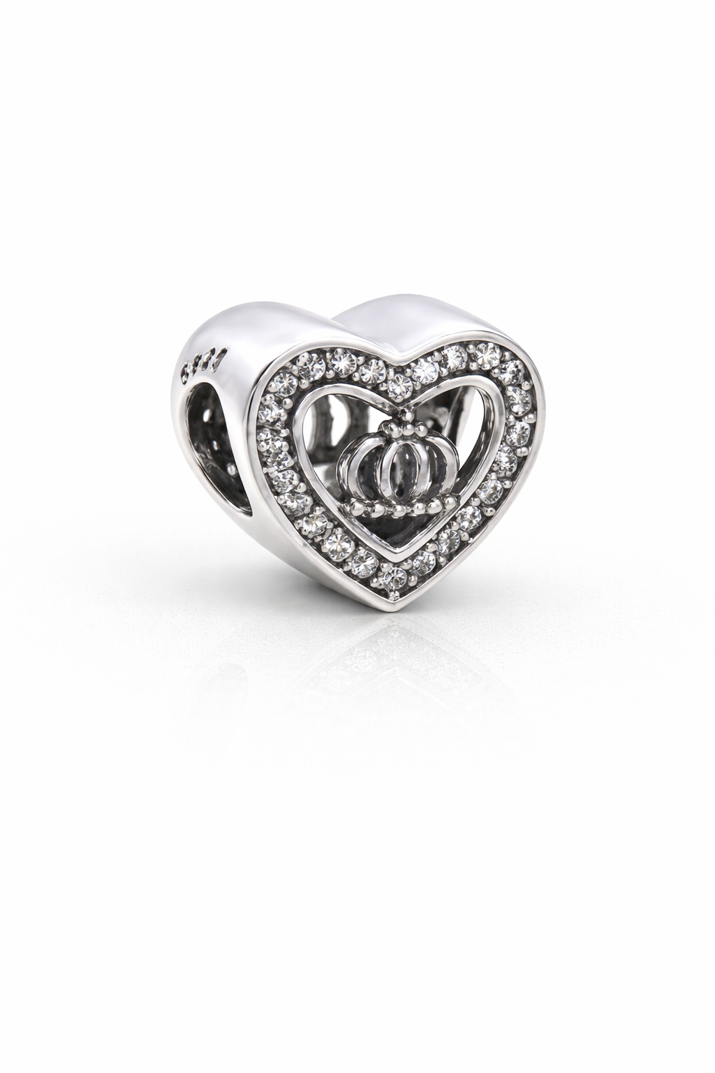 Kalp Charm 